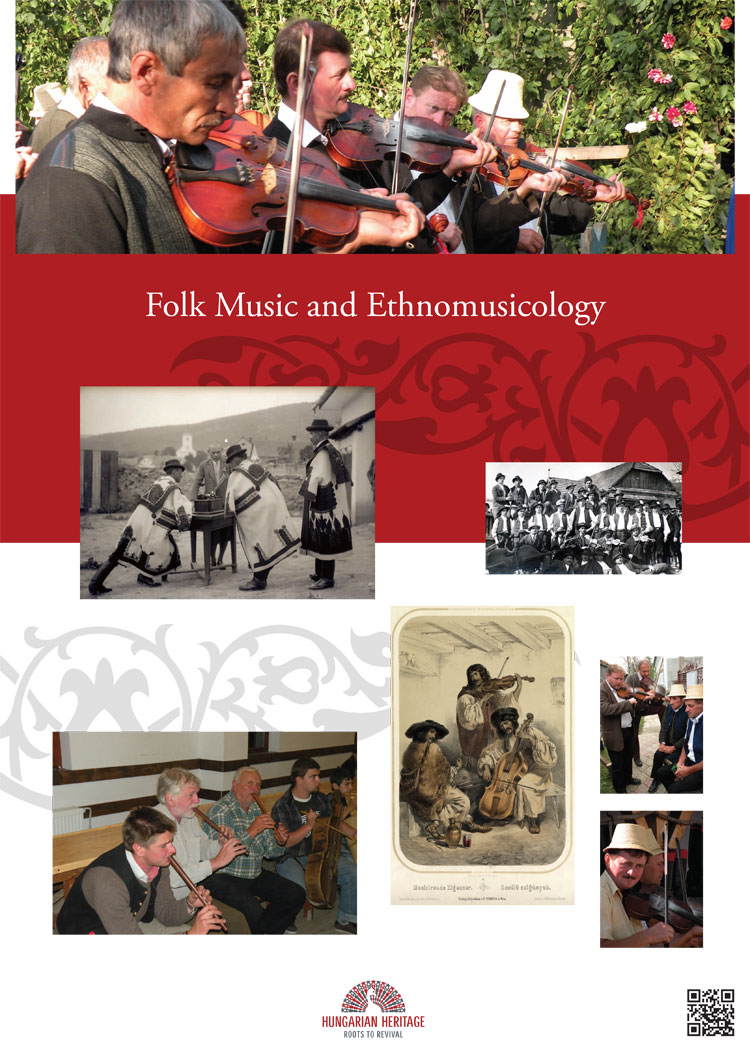 Folk Music and Ethnomusicology