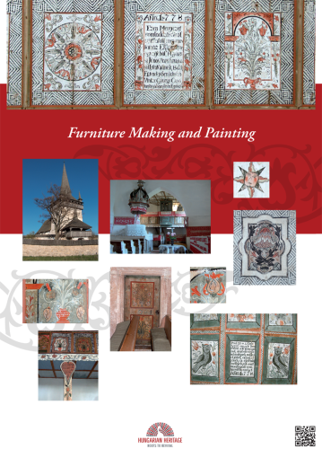 Furniture Making and Painting
