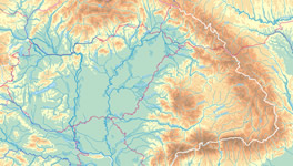 Carpathian Basin