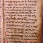 Funaral sermon and prayer: the oldest known and surviving contiguous Hungarian text