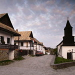UNESCO World Heritage Sites in Hungary