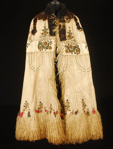 © Museum of Ethnography, Budapest